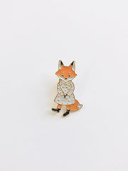 Brooches - A fun collection of Assorted Styles