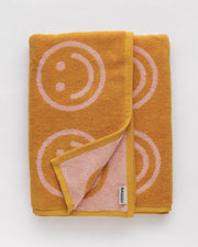 Baggu Bath Towel