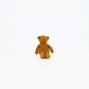 Tiny Ted Butterscotch