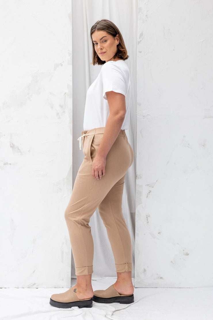 ReCreate Cabin Pant - Clay Was $139 Now
