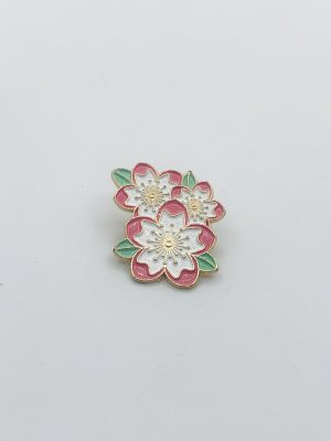 Brooches - A fun collection of Assorted Styles