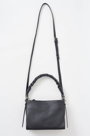 Briarwood Handbag - India Black