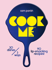 Cook Me Please
