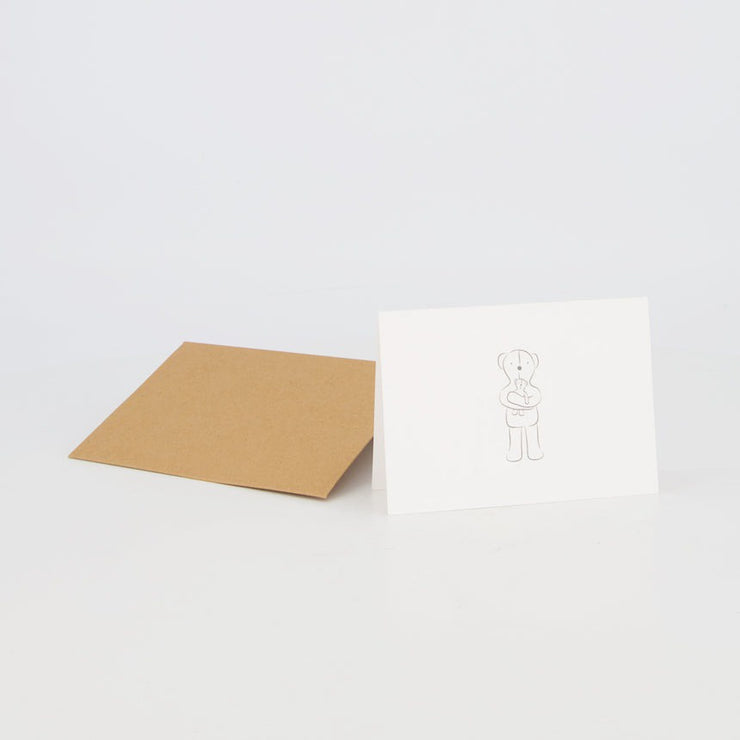 Tiny Ted Gift Card - Ted