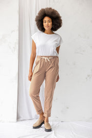 ReCreate Cabin Pant - Clay Was $139 Now