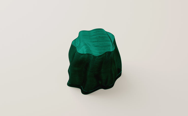 Lulu Planters - Emerald
