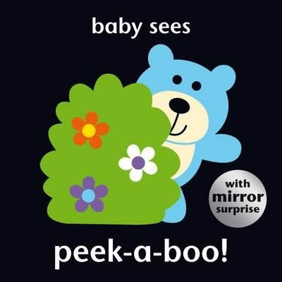 Baby Sees Peek A Boo