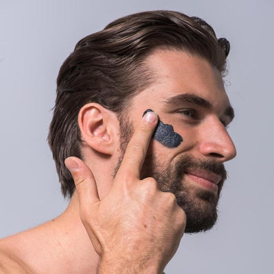 A No-Fuss Beauty Routine for Dads!