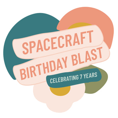 IT'S OUR BIRTHDAY