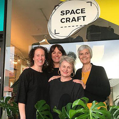 Meet the Team!