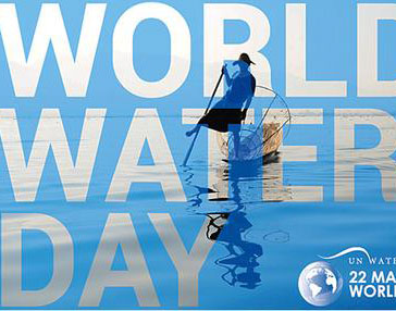 Water Saving Tips