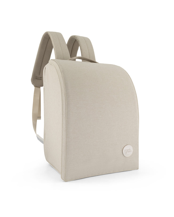 Frank Green Everything Backpack - Moon Dust