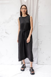 ReCreate Convoy Dress - Black - Coming Soon