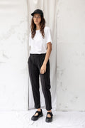 ReCreate Home Pant - Black Was $139 NOW