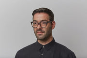 10am Reader Glasses - Brown Tort