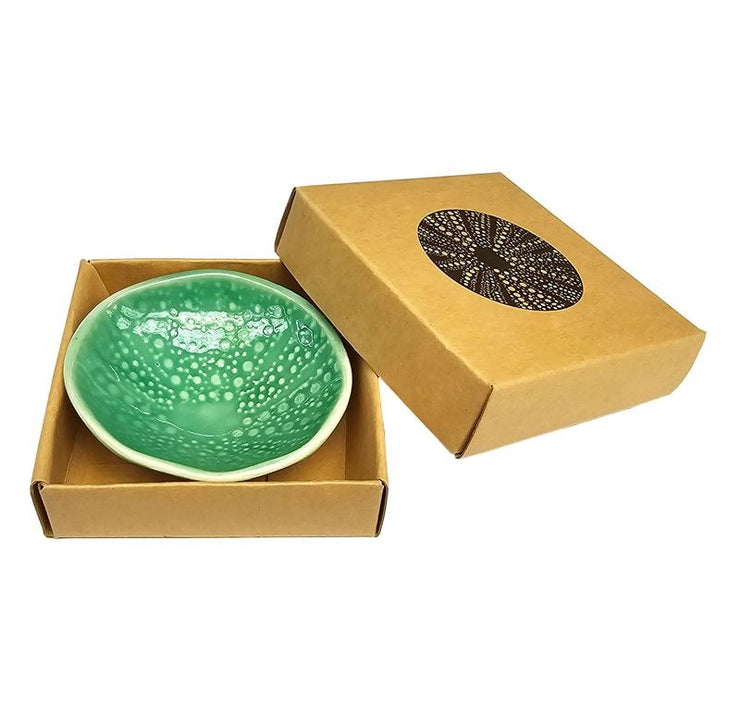 Kina Bowls - Aqua