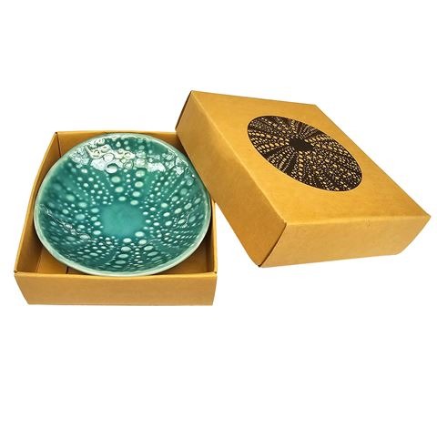 Kina Bowls - Blue