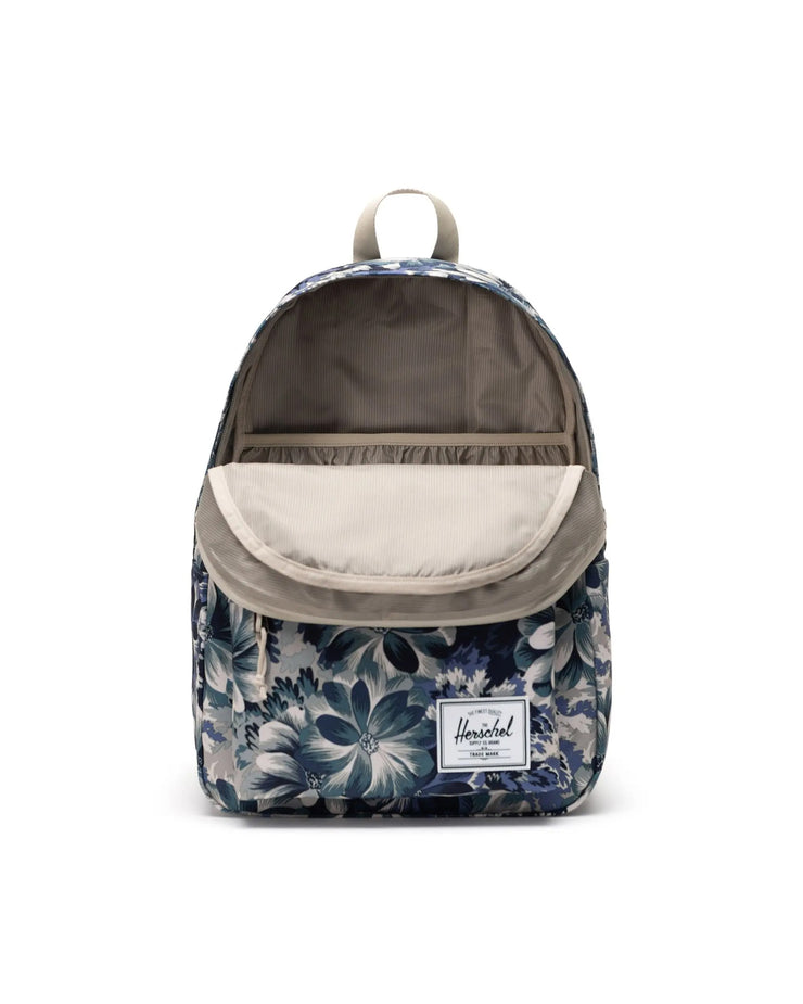 Classic X-Large Backpack - Floral Tapestry