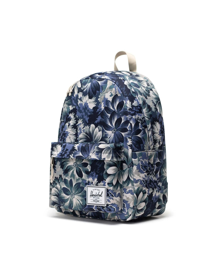 Classic X-Large Backpack - Floral Tapestry