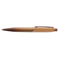 Sheaffer Coffee Matt Trim Ball Point Pen