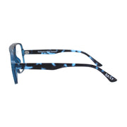 12pm Reader Glasses - Blue