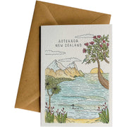 Aotearoa Nature Bay