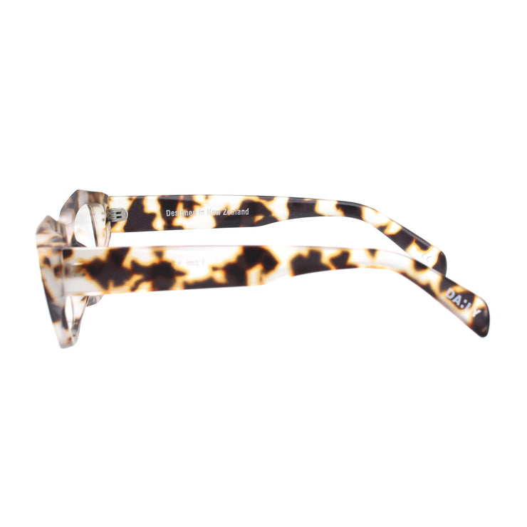 1pm Reader Glasses - Light Tort