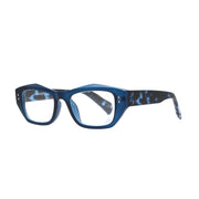 1pm Reader Glasses - Blue