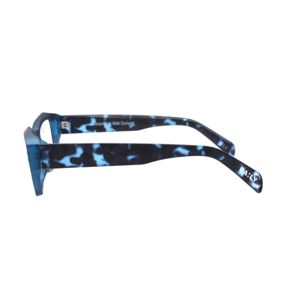 1pm Reader Glasses - Blue