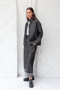 ReCreate Service Jacket Midnight