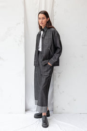 ReCreate Service Jacket Midnight - Coming Soon