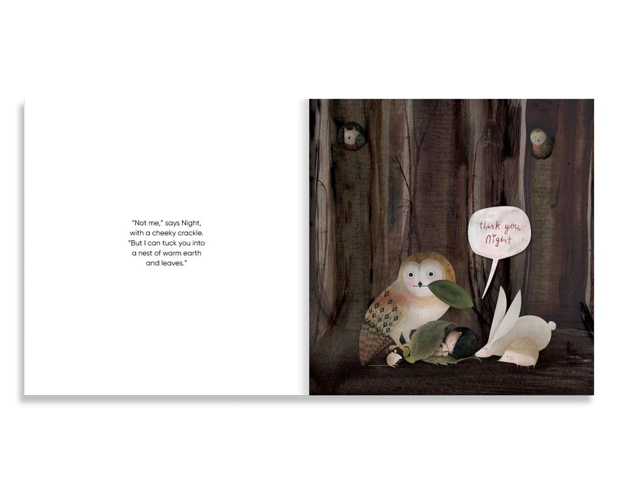 Thank You Book