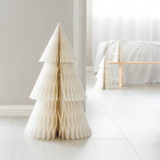 Deluxe Standing Tree Off-White 65cm