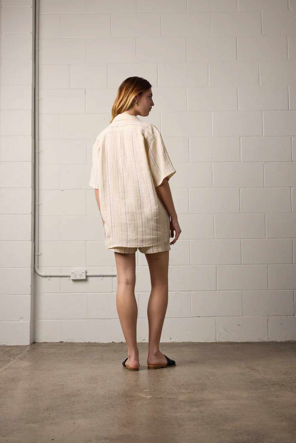 Soliel Shirt Was $229 NOW