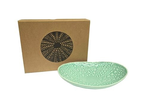 Kina Bowls - Aqua