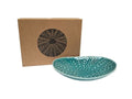 Kina Bowls - Blue