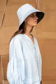 ReCreate Reversible Hat - Midnight - Coming Soon