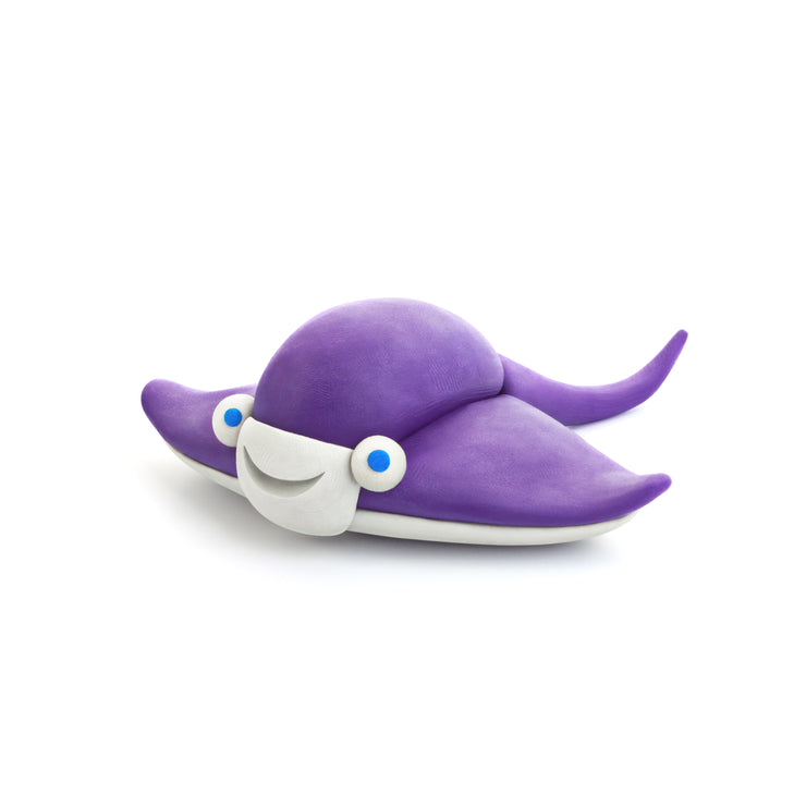 Hey Clay - Stingray (3 Cans)