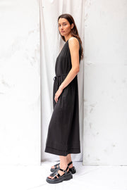 ReCreate Convoy Dress - Black - Coming Soon