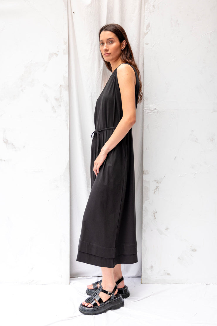 ReCreate Convoy Dress - Black - Coming Soon
