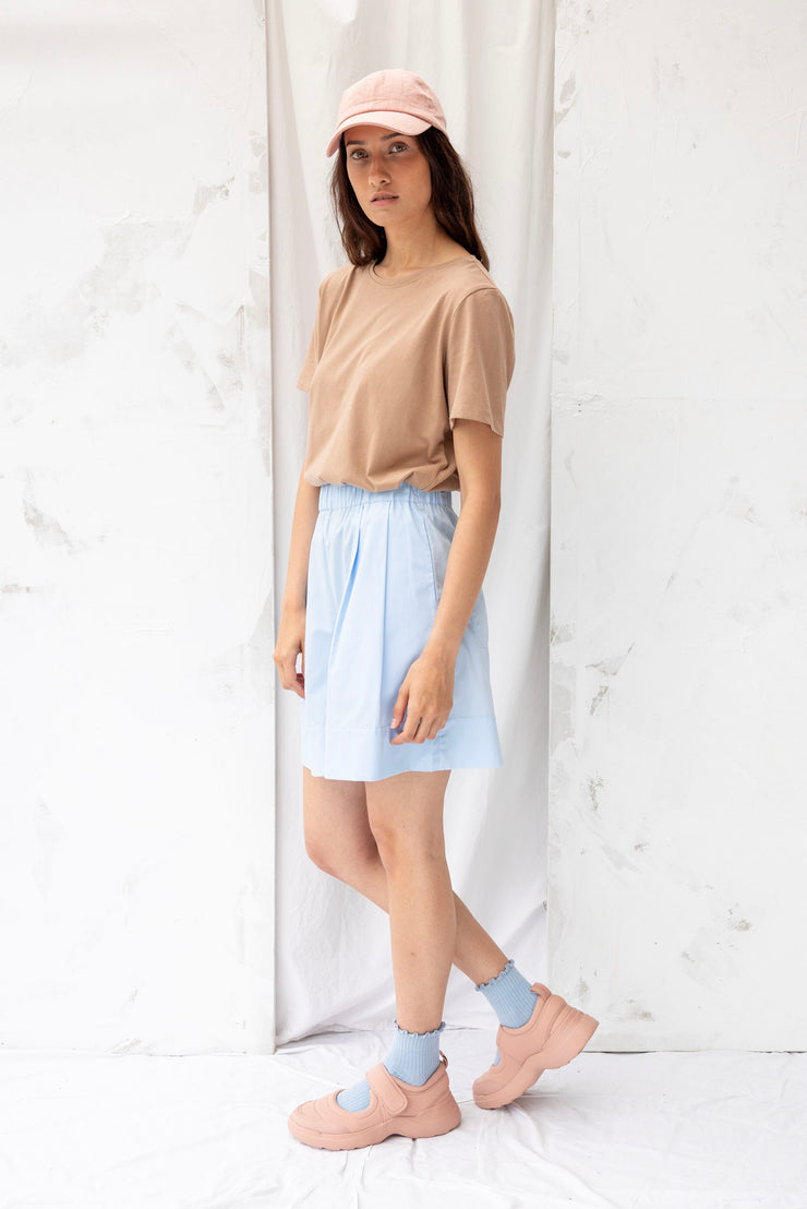 Recreate Tomorrow Shorts - Sky Blue - Coming Soon