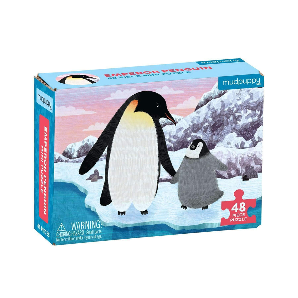 48 Piece Mini Puzzles