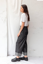 ReCreate Oscar Pant Midnight - Coming Soon