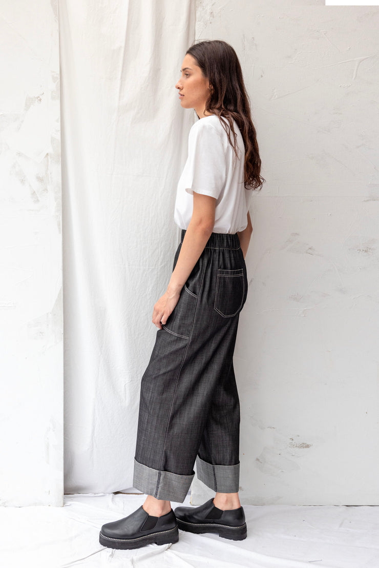 ReCreate Oscar Pant Midnight - Coming Soon