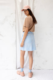 Recreate Tomorrow Shorts - Sky Blue - Coming Soon