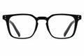 4pm Reader Glasses - Black
