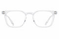 4pm Reader Glasses - Crystal