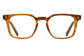 4pm Reader Glasses - Havana