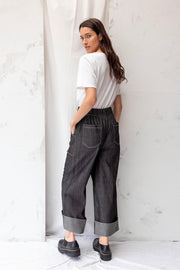 ReCreate Oscar Pant Midnight - Coming Soon