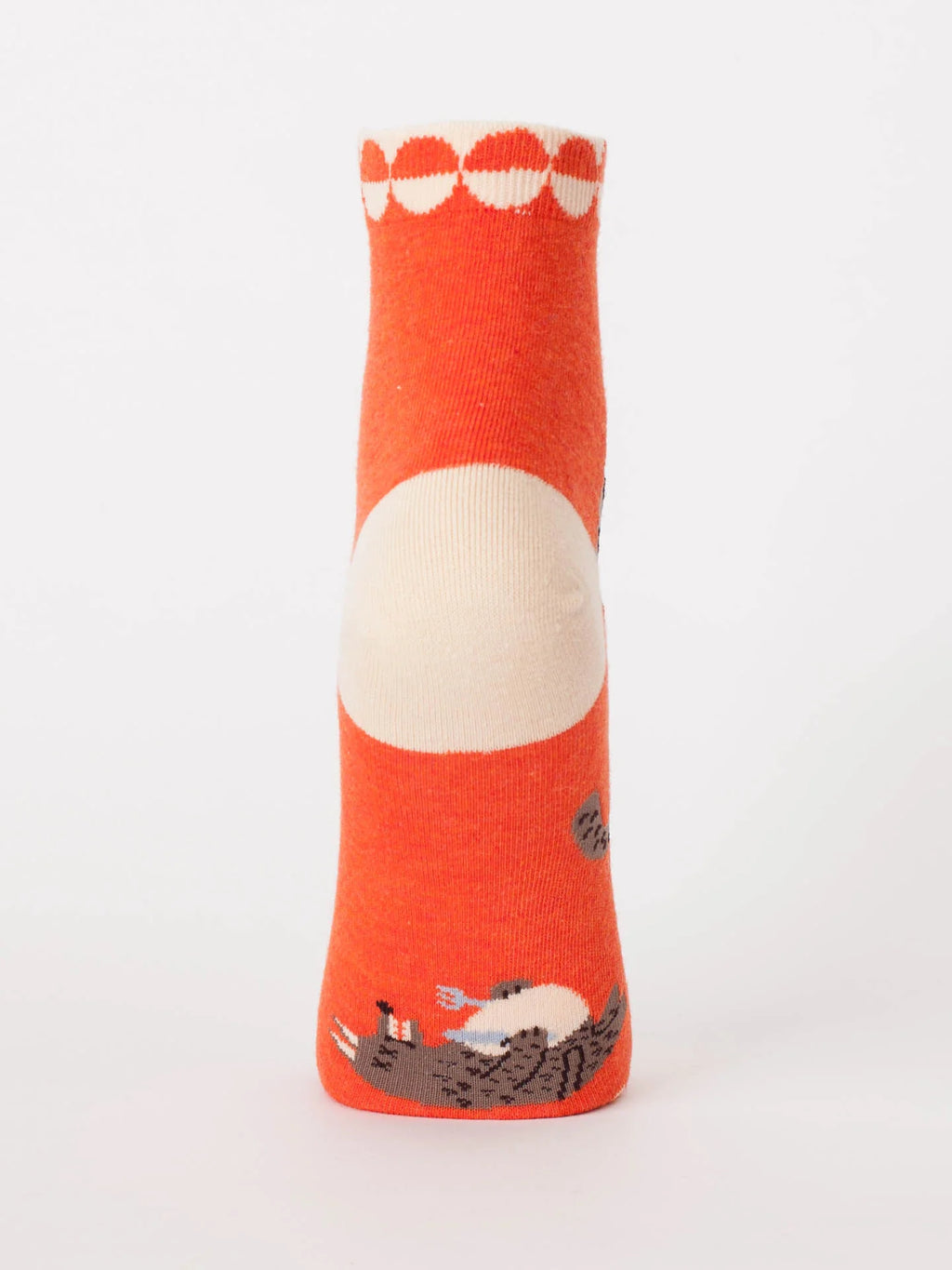 Womens Ankle Socks - Hangry
